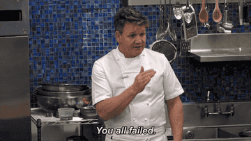 19 Cooking Fails That Me Me Feel Better About Myself