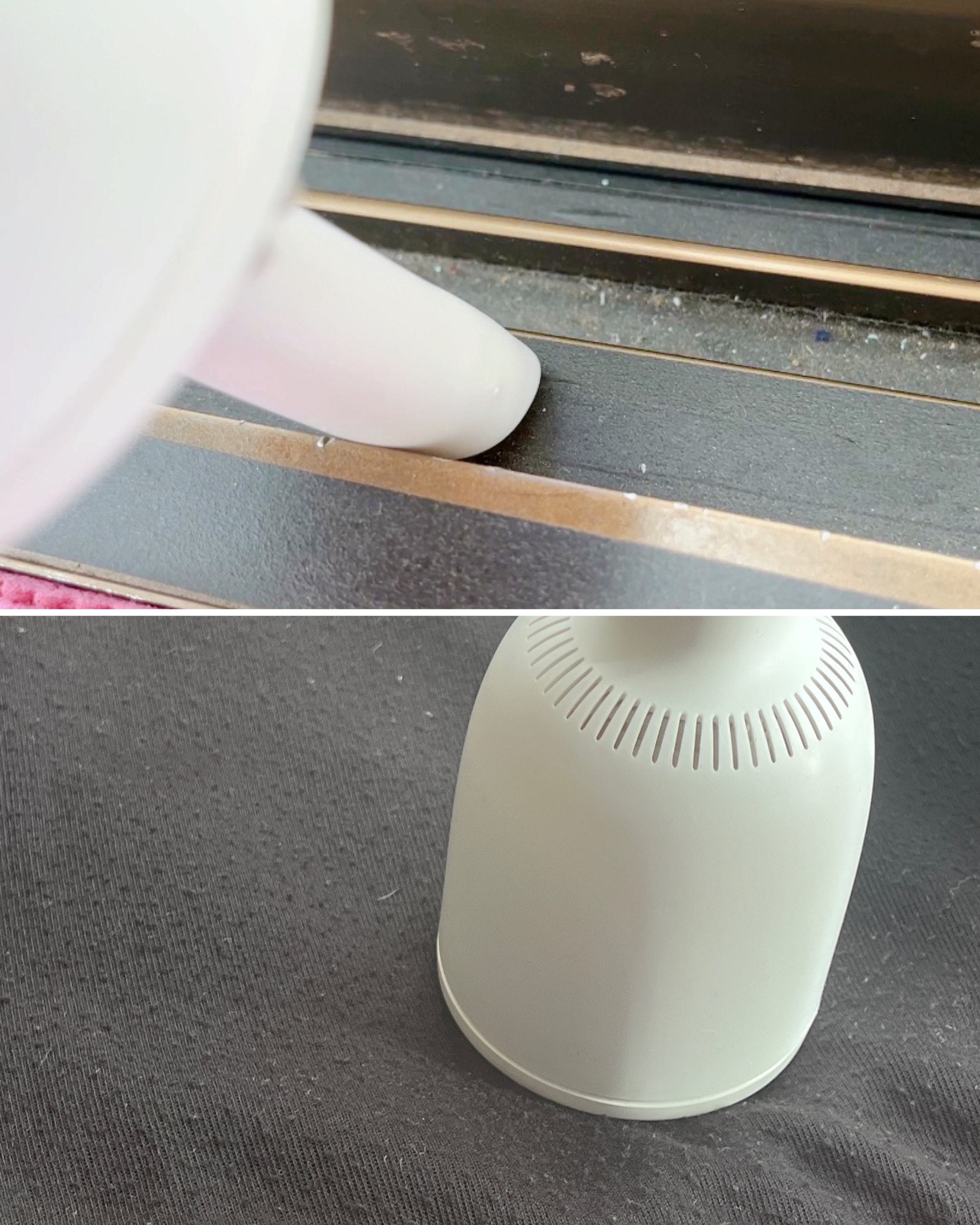 LOFT(ロフト)のオススメの便利な掃除グッズ「Vaccumi(バキューミ)」
