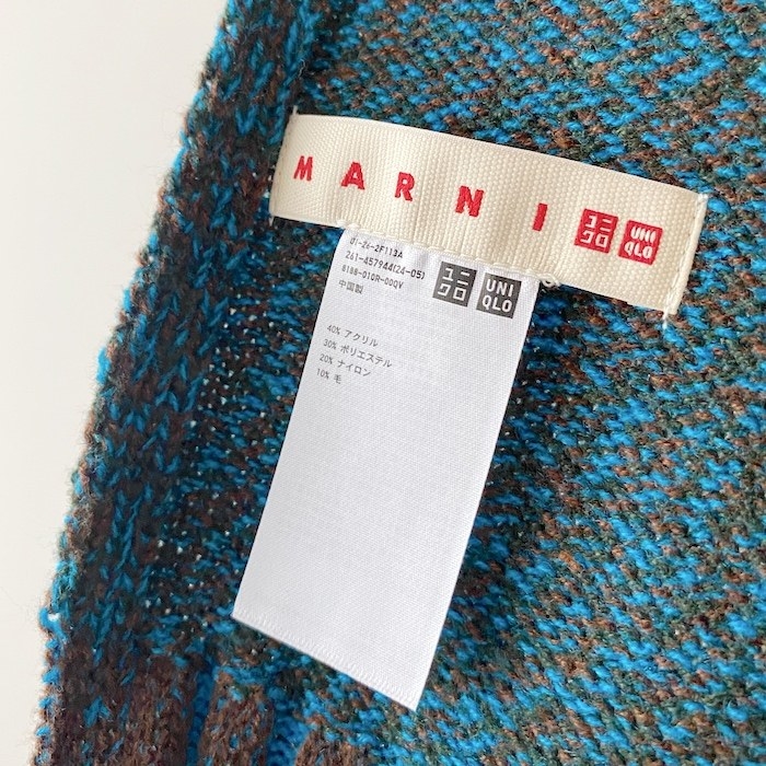       MARNI                                     2000        - 57