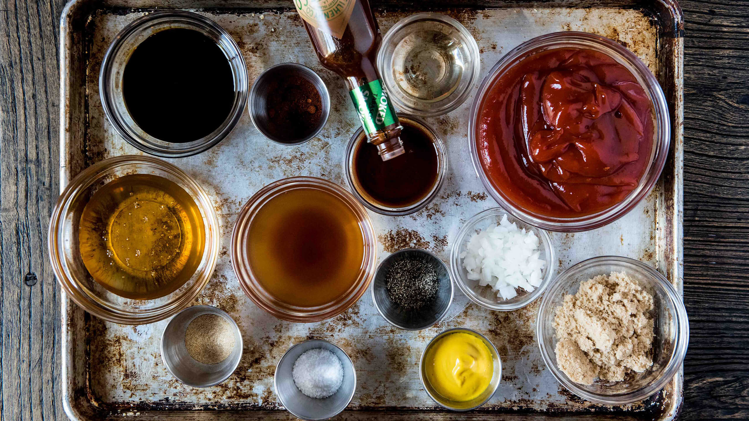 7 Epic TABASCO  Marinades To Level Up Your Christmas Cooking - 81