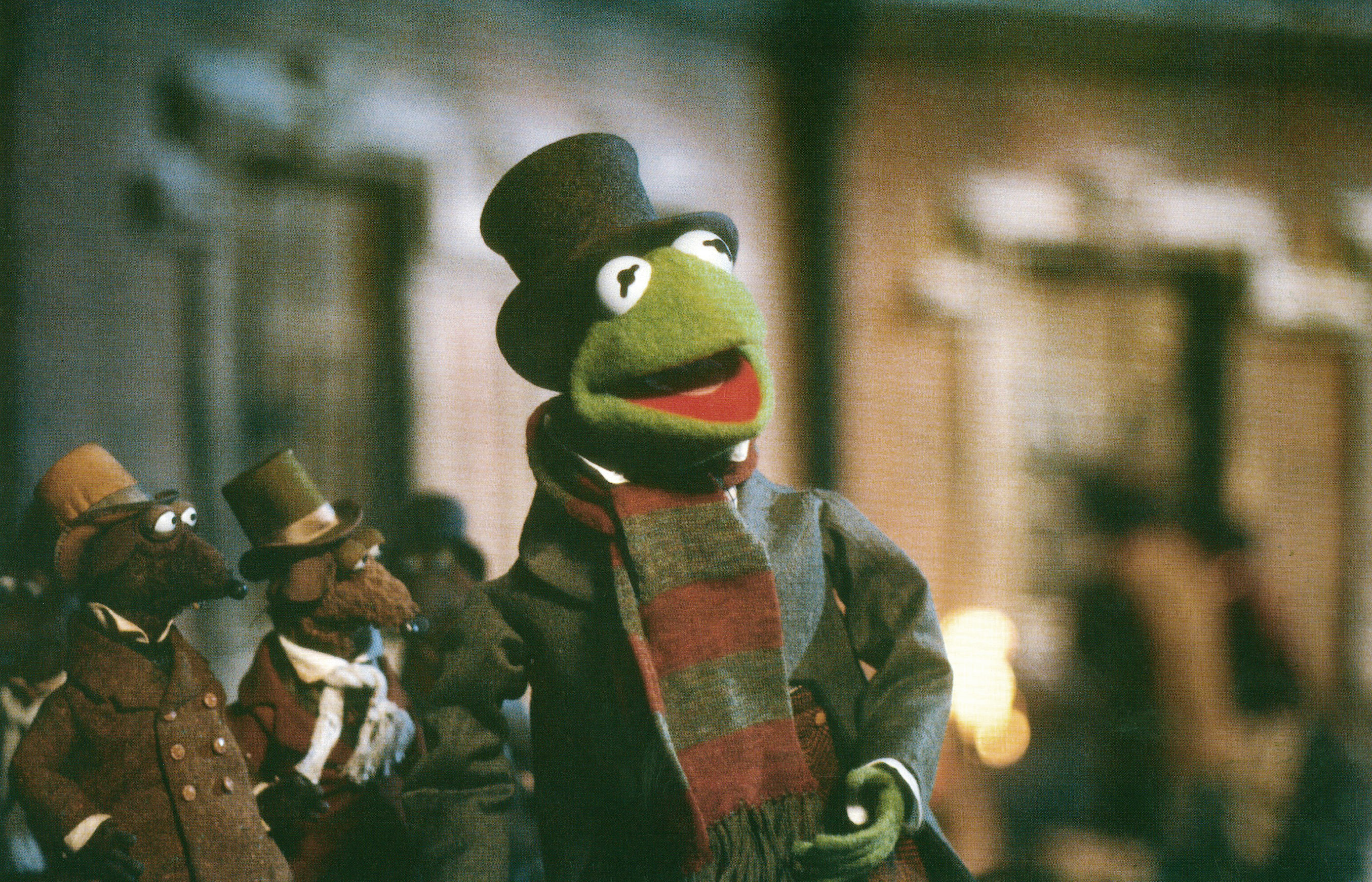 The Most Overrated Christmas Movies - 99