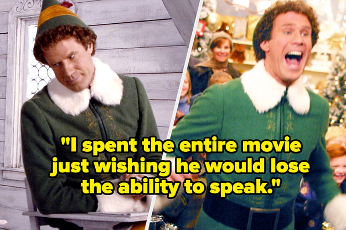 Just Friends: A Highly Underrated Christmas Movie!