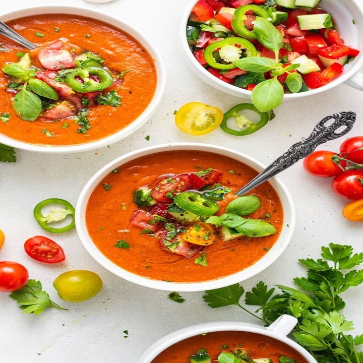 31 Keto Soup Recipes That Are Low Carb And High Flavor