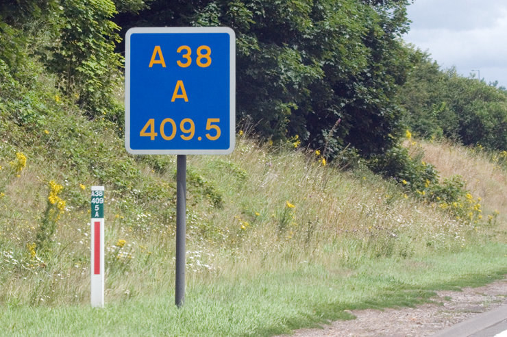 10 Interesting Facts About UK Motorways To Fuel Your Knowledge - 71