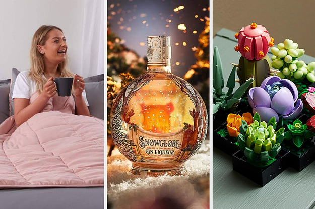 The Most Wished-For Gifts On Amazon This Christmas 2022