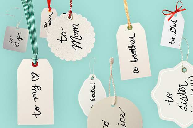 25 Gifts From Small Businesses For Everyone