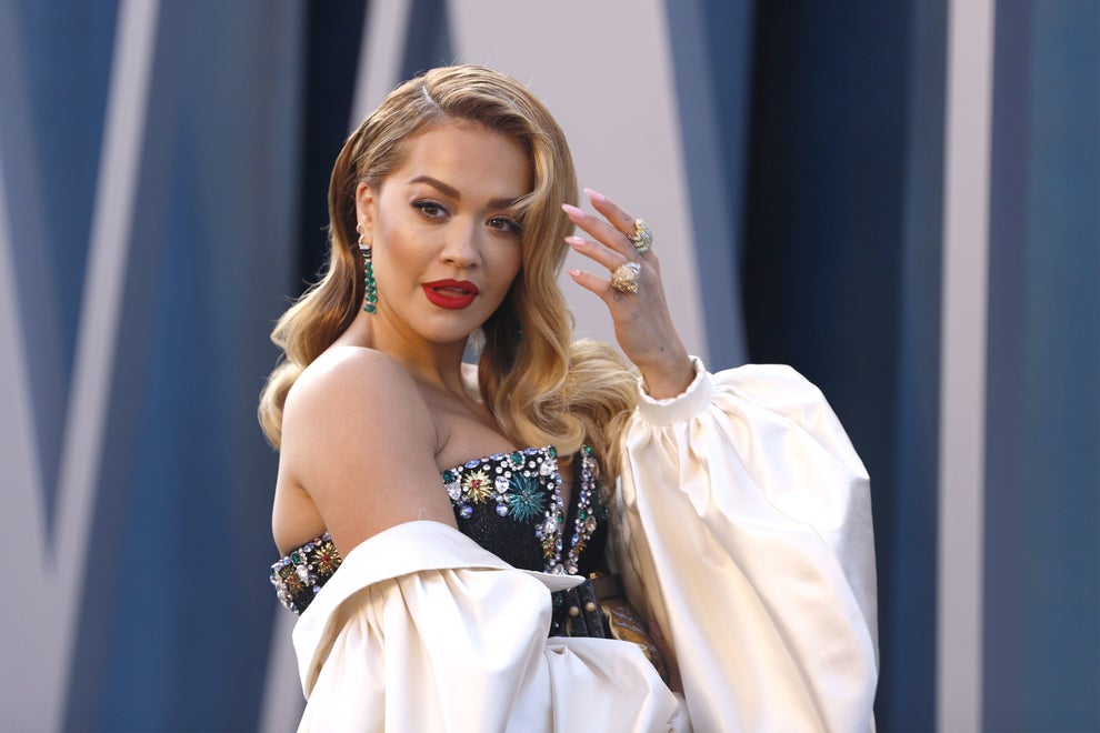Who's Becky? Rita Ora says she's not the woman Beyonce mentioned as Jay-Z's  mistress – The Mercury News