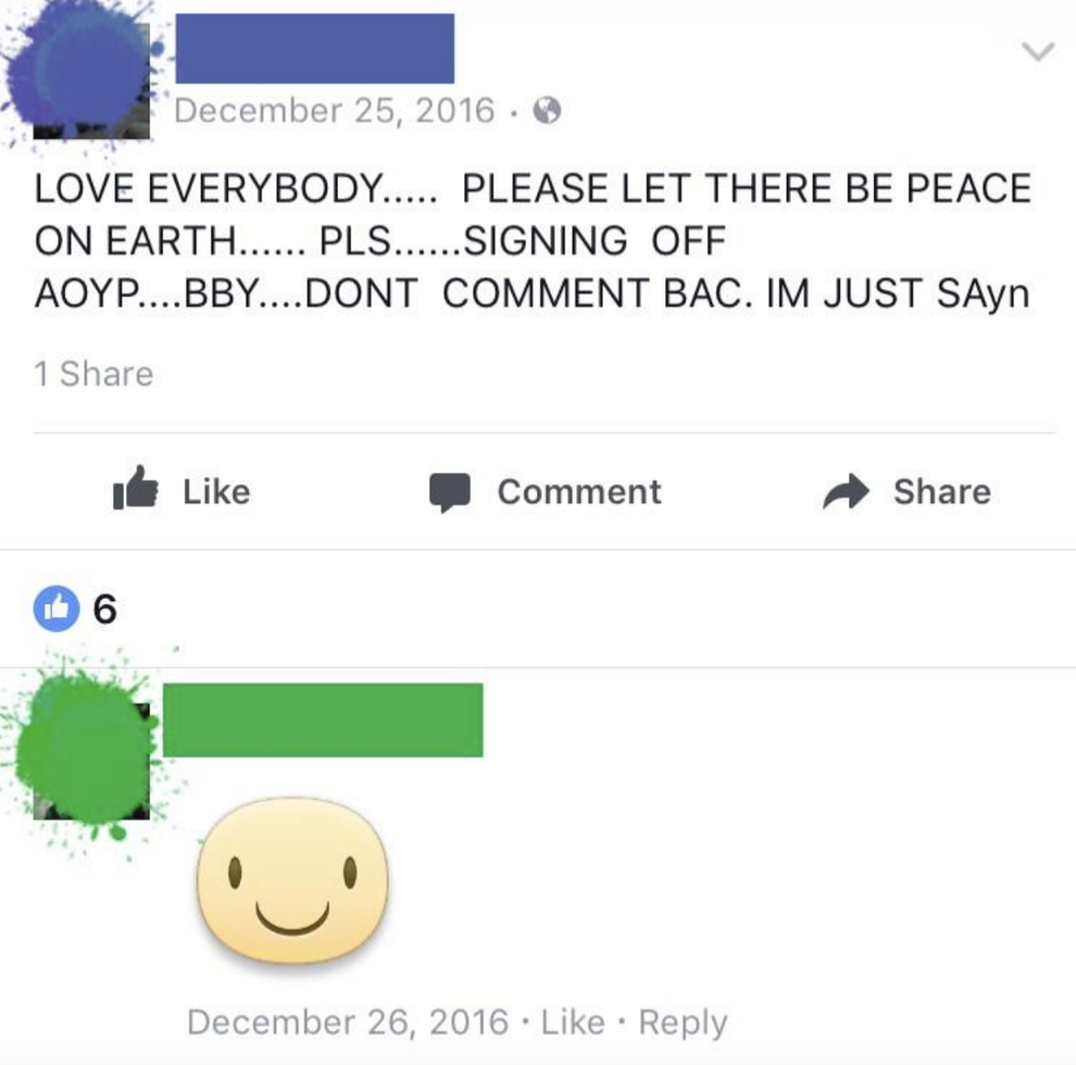 25 Hilarious Christmas Messages From Older People 25-hilarious-christmas-messages-from-older-people