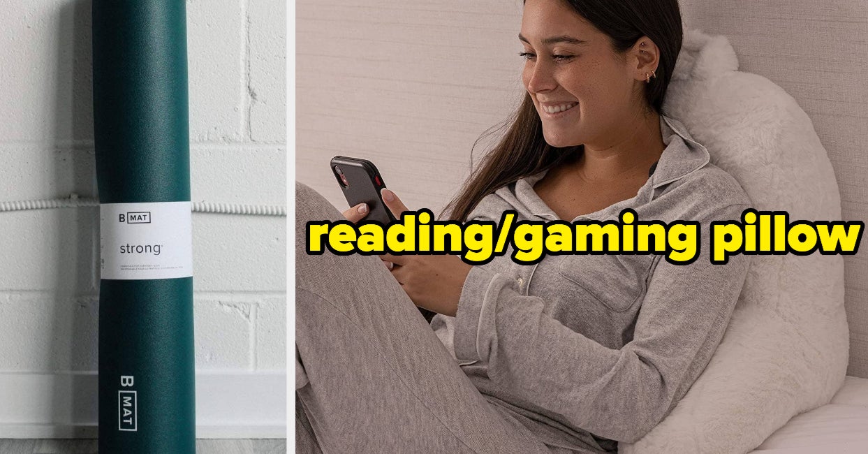 18 Useful Amazon Canada Gifts They'll Actually Appreciate