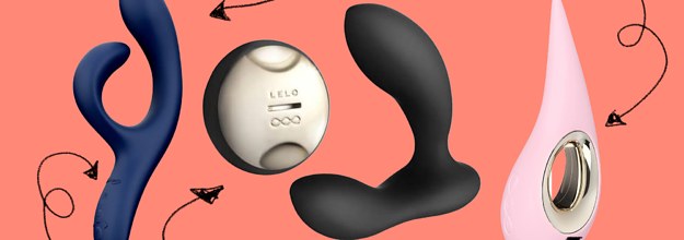 The Sex Toys We Loved In 2022