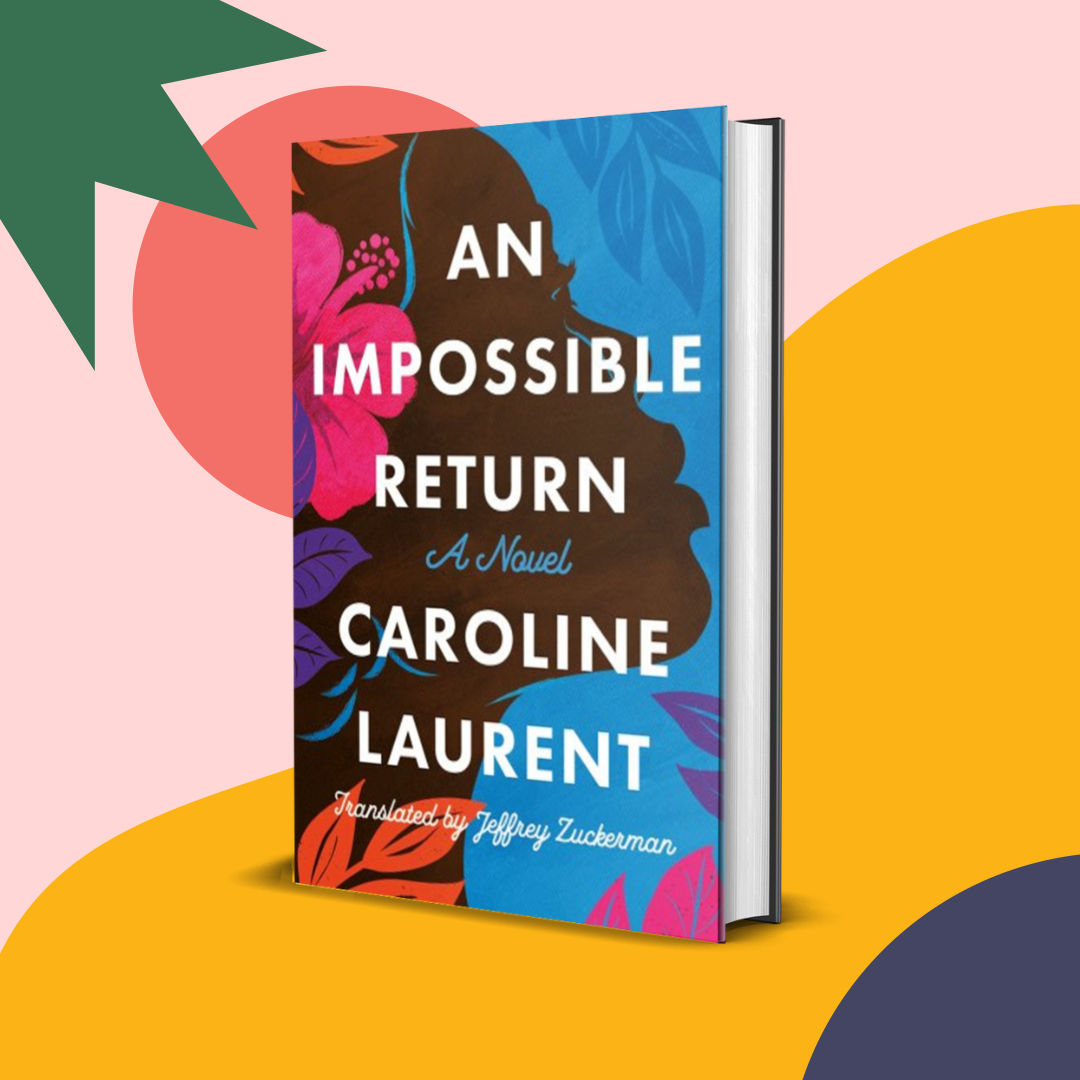 An Impossible Return book cover