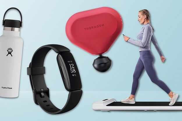 The Best Gifts For Fitness And Workout Enthusiasts