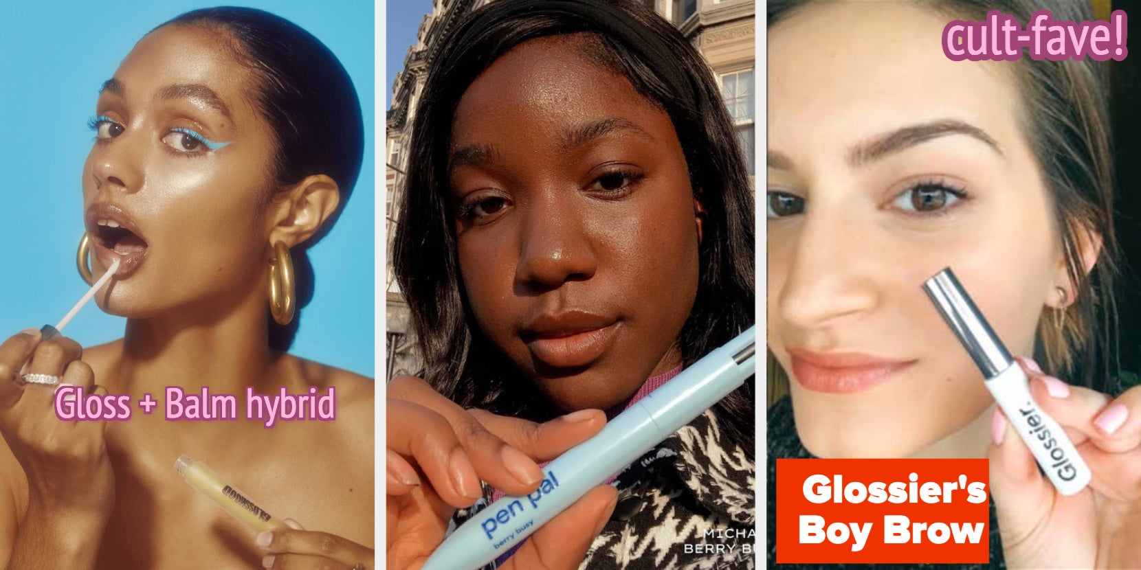 26 Best Products To Use If You Don't Know How To Do Makeup - Vimarsana News