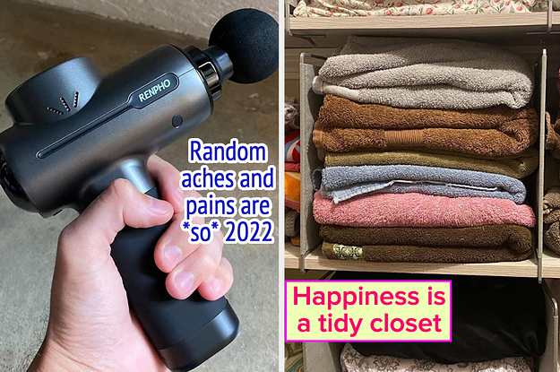 53 Highly Rated Things To Make Being An Adult A Little Easier In 2023