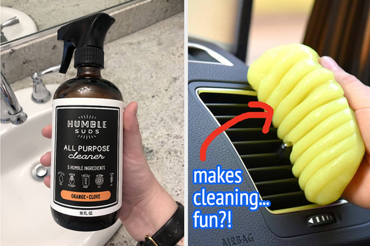 Goo Gone Oven and Grill Cleaner Review by Busy Minded Momma 