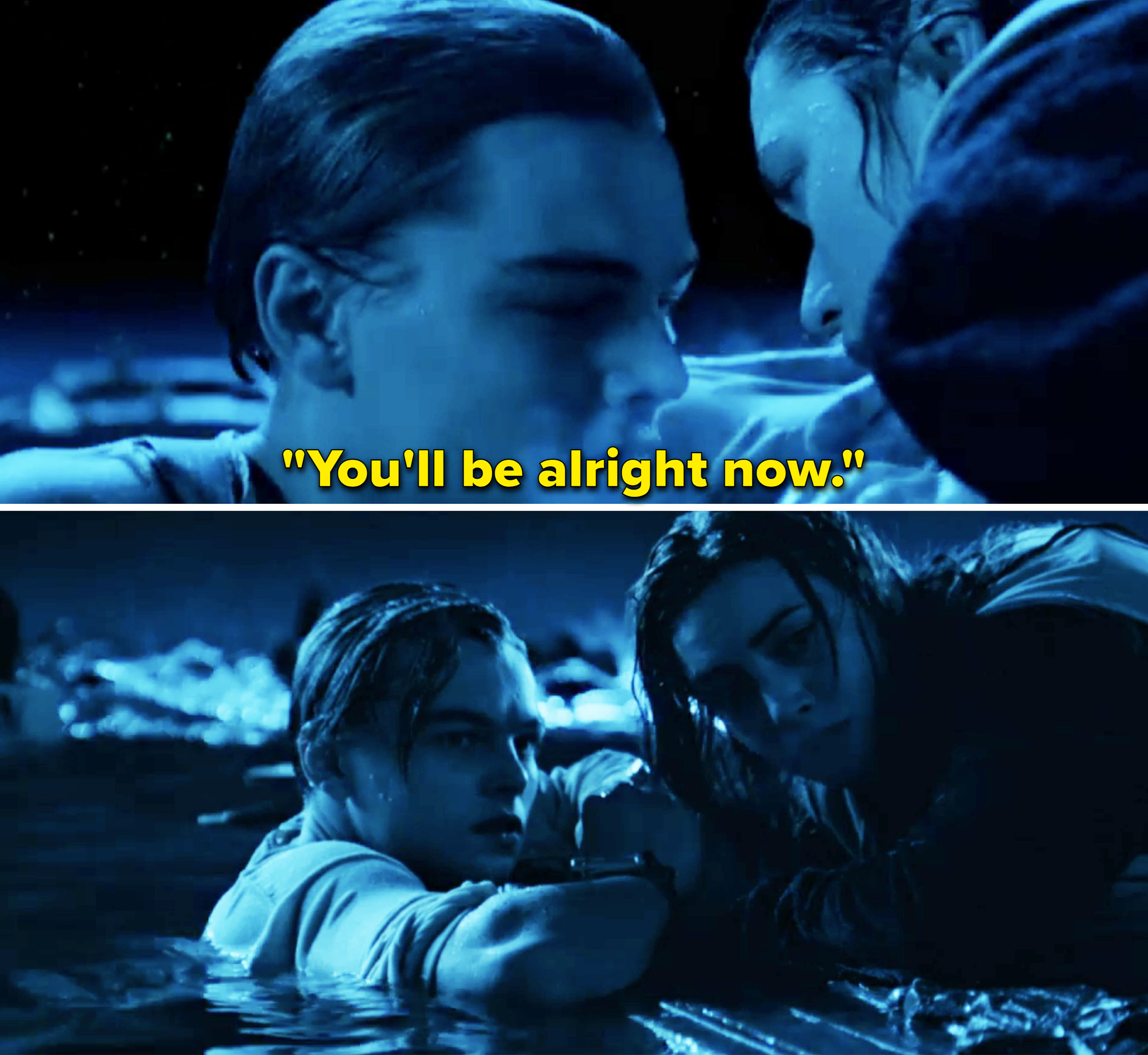 The Unsinkable Memes of 'Titanic' - The New York Times