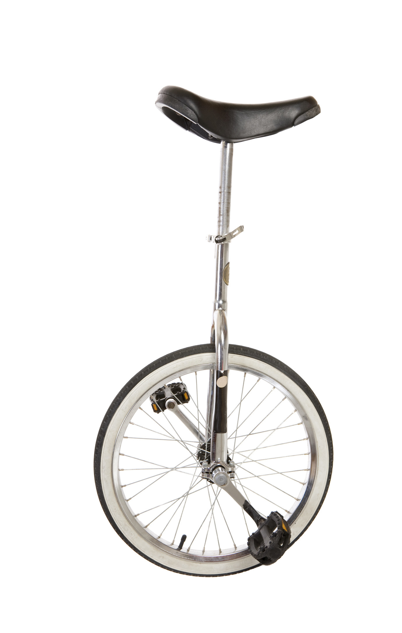 A unicycle