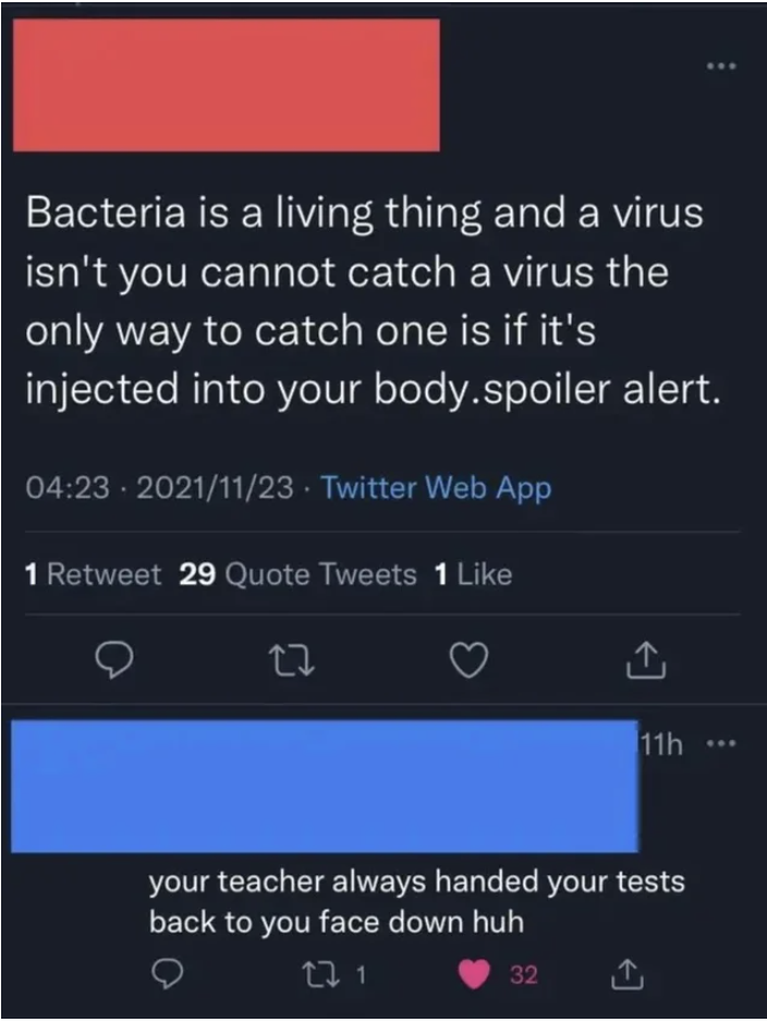 19 People Who Were Roasted So  So Hard - 7
