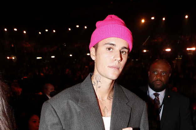 Justin Bieber Called His New H&M Line “Trash” And Told