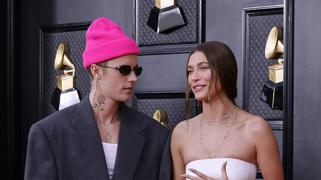 After H&amp;M released a new collection featuring Justin Bieber’s face across several articles of clothing, the Canadian pop star took to Instagram to denounce it.
