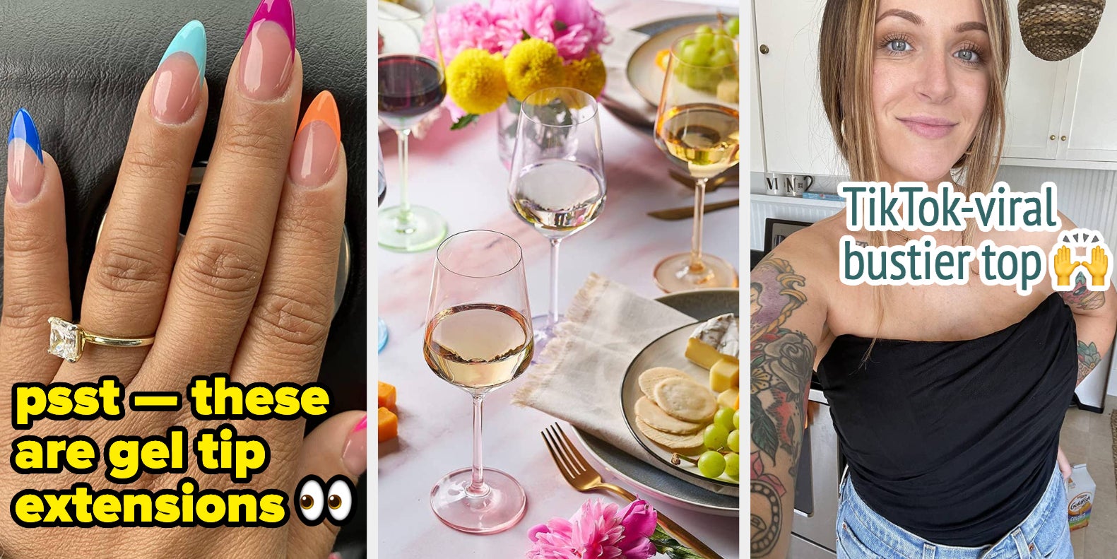 35 TikTok Products So Trendy Everyone Will Want One - Vimarsana News