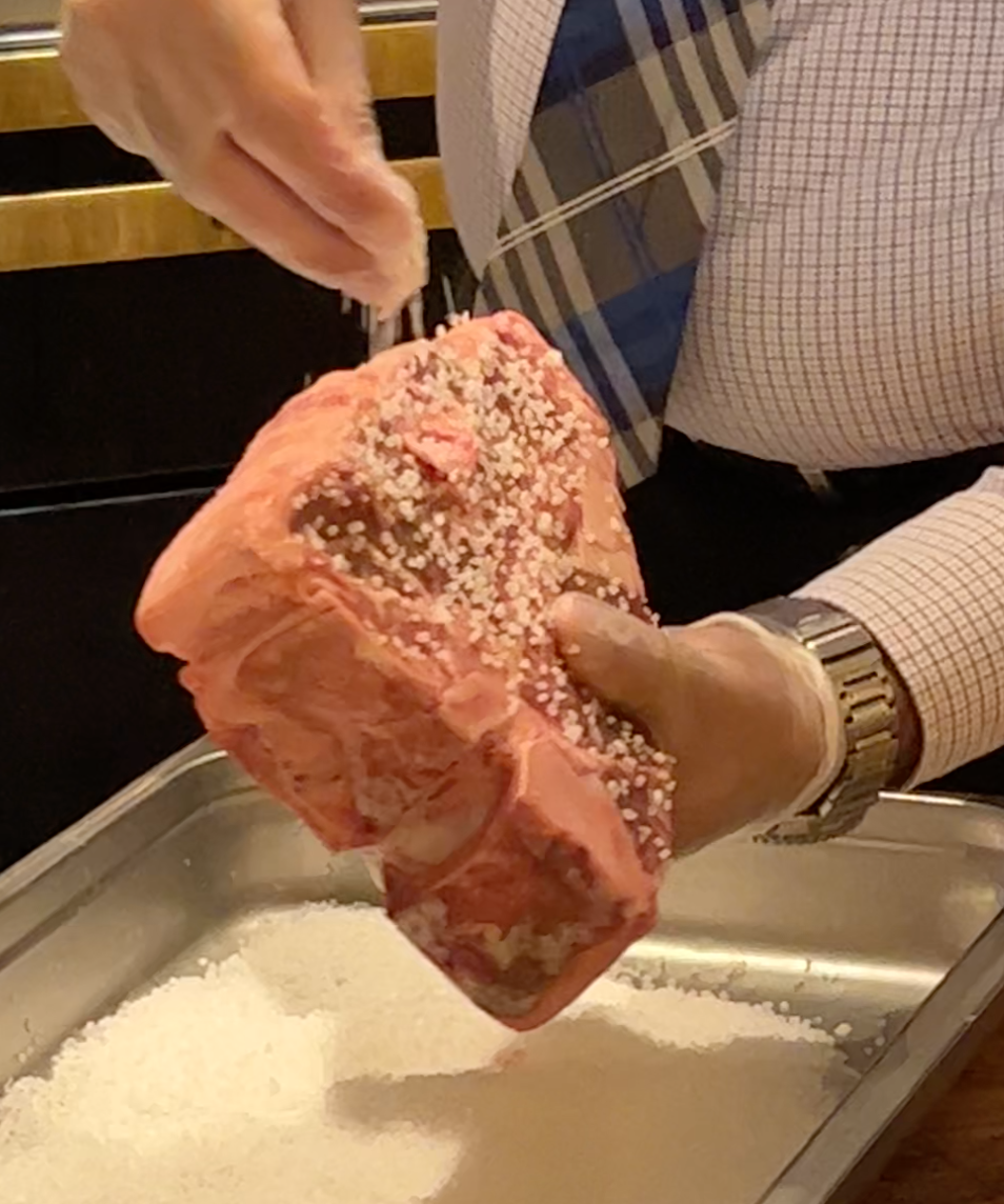 How To Cook A Steak On The Stovetop  According To A Chef - 12