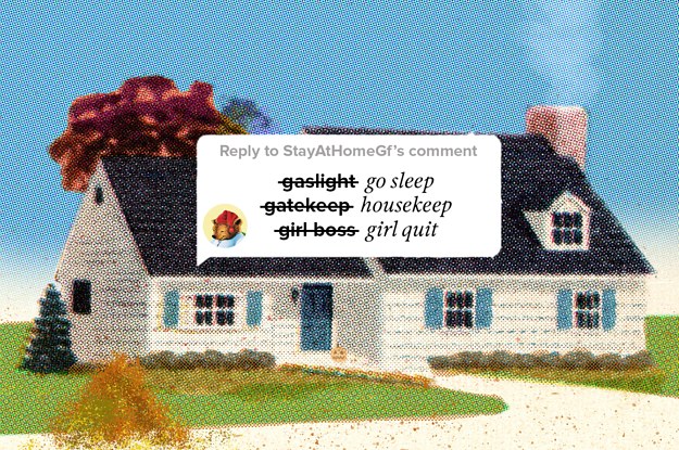 The Rise Of Stay-At-Home Girlfriends And Sleepy Memes Suggests The Era Of The Sleepytime Girlfriend Is Upon Us