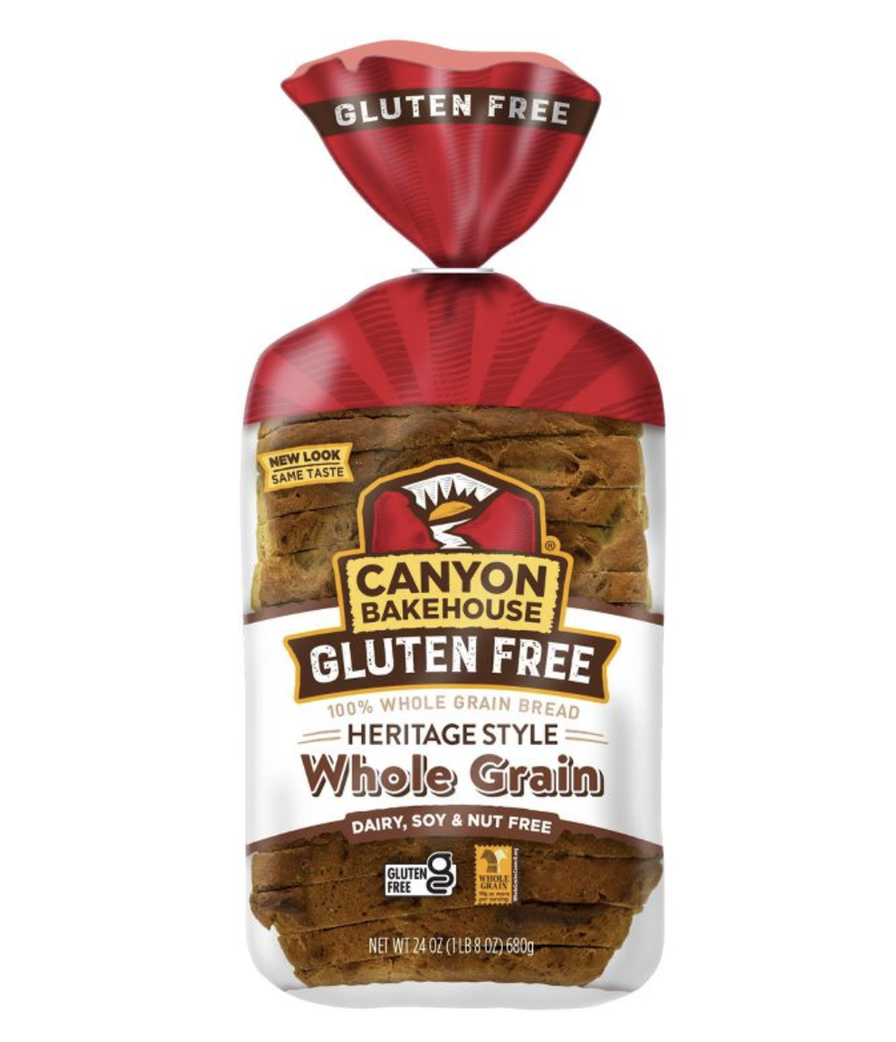 Best GlutenFree Products At Costco, Trader Joe's, And More