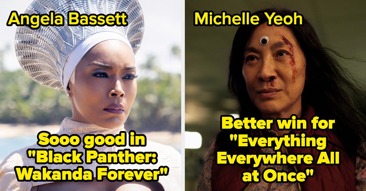 14 Actors Who’ve By no means Gained An Oscar However Deserve One