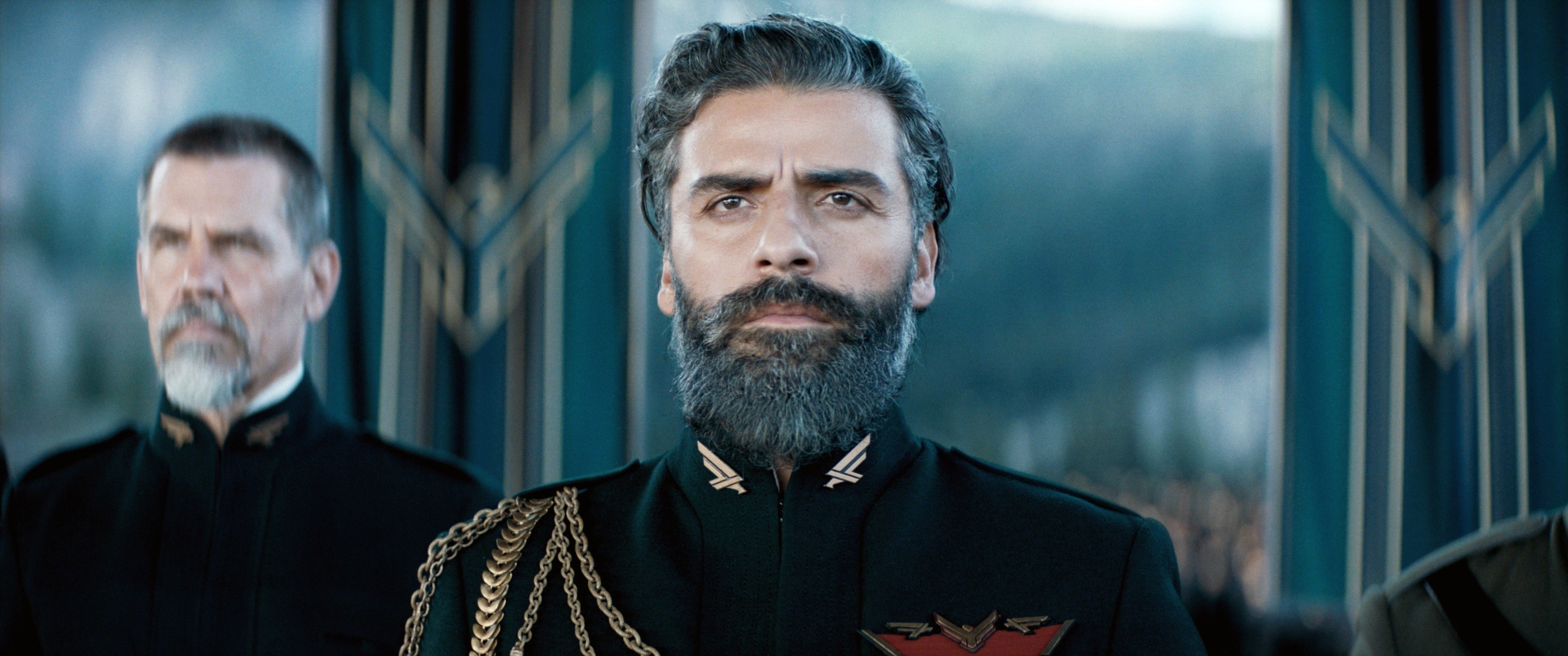 Oscar Isaac in &quot;Dune&quot;