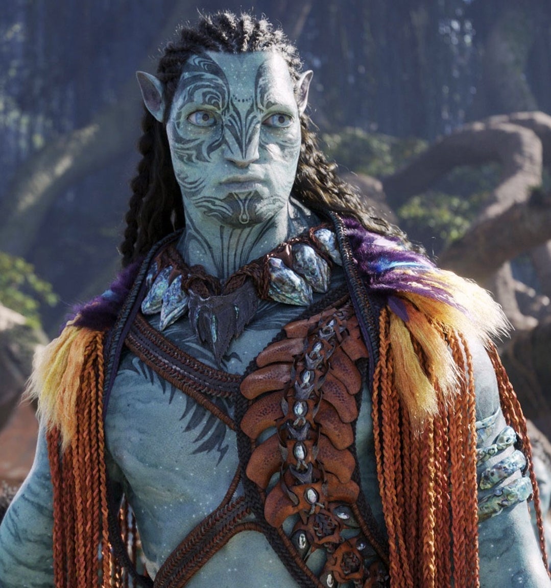Tonowari in Avatar: The Way of Water