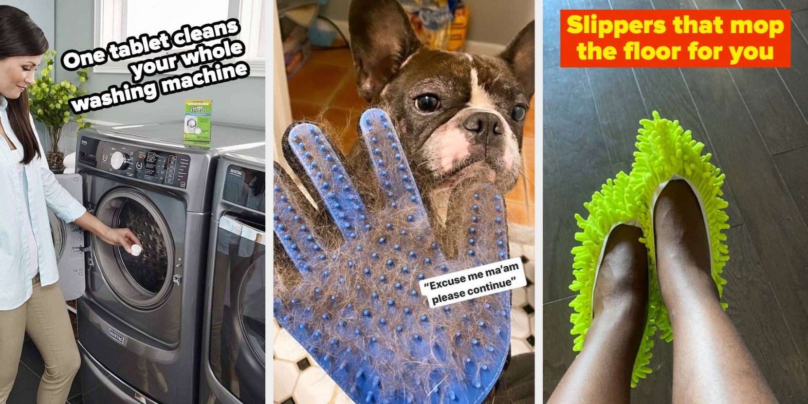34 Cleaning Products That Do The Work For You - Vimarsana News