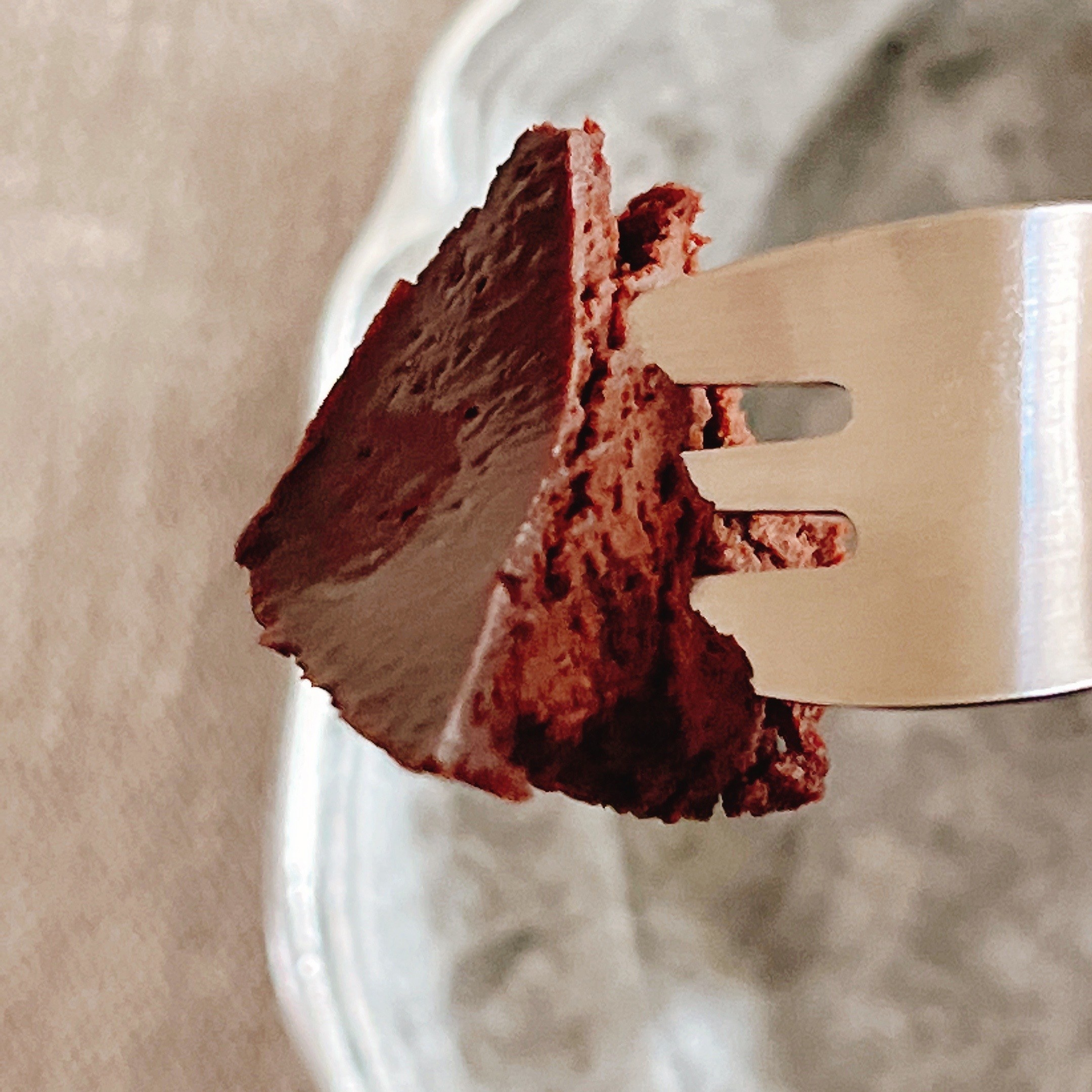 LAWSON(ローソン)のおすすめ「カカオ香るガトーショコラ」