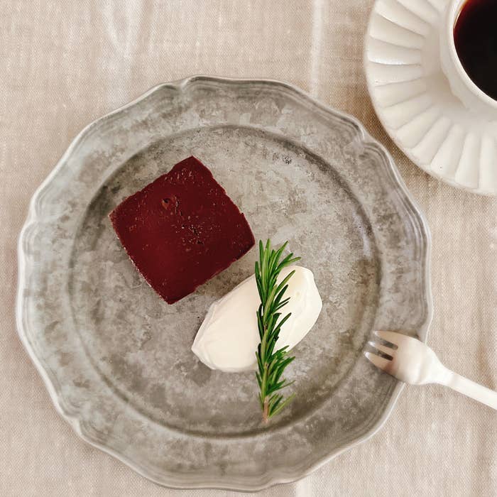 LAWSON(ローソン)のおすすめ「カカオ香るガトーショコラ」