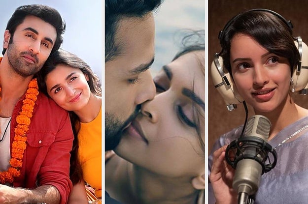 25 Desi Songs That We Kept Listening To In 2022