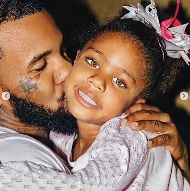 Rapper The Game defends his parenting after daughter, 12, dress coded &  told clothes were 'beyond inappropriate