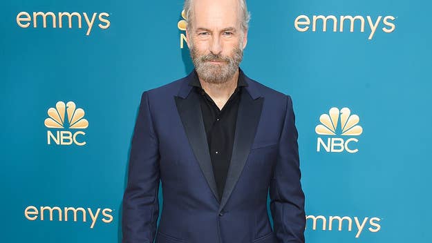 Bob Odenkirk, who will next year return to AMC with 'Straight Man,' opens up about his plans to wallow in the wake of Saul Goodman's story ending.