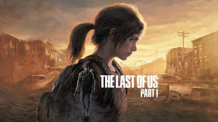 Last Of Us 2 Ellie - Voice Actor & Profile - GameWith