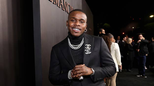 A jury has sided with DaBaby in the $6 million lawsuit filed against him for the alleged assault of Miami concert promoter Kenneth Carey in 2020.