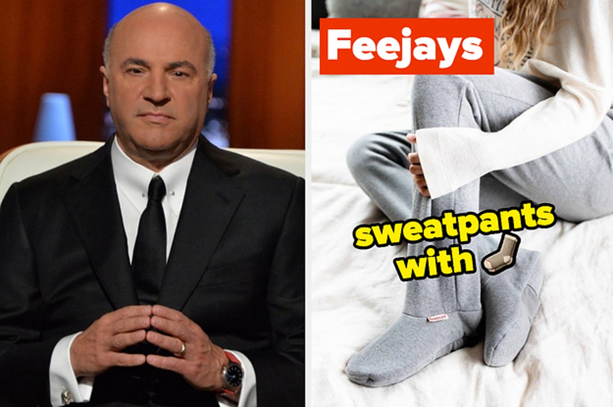 Aanpassen band verontschuldiging 17 Products From "Shark Tank" Our Readers Actually Swear By
