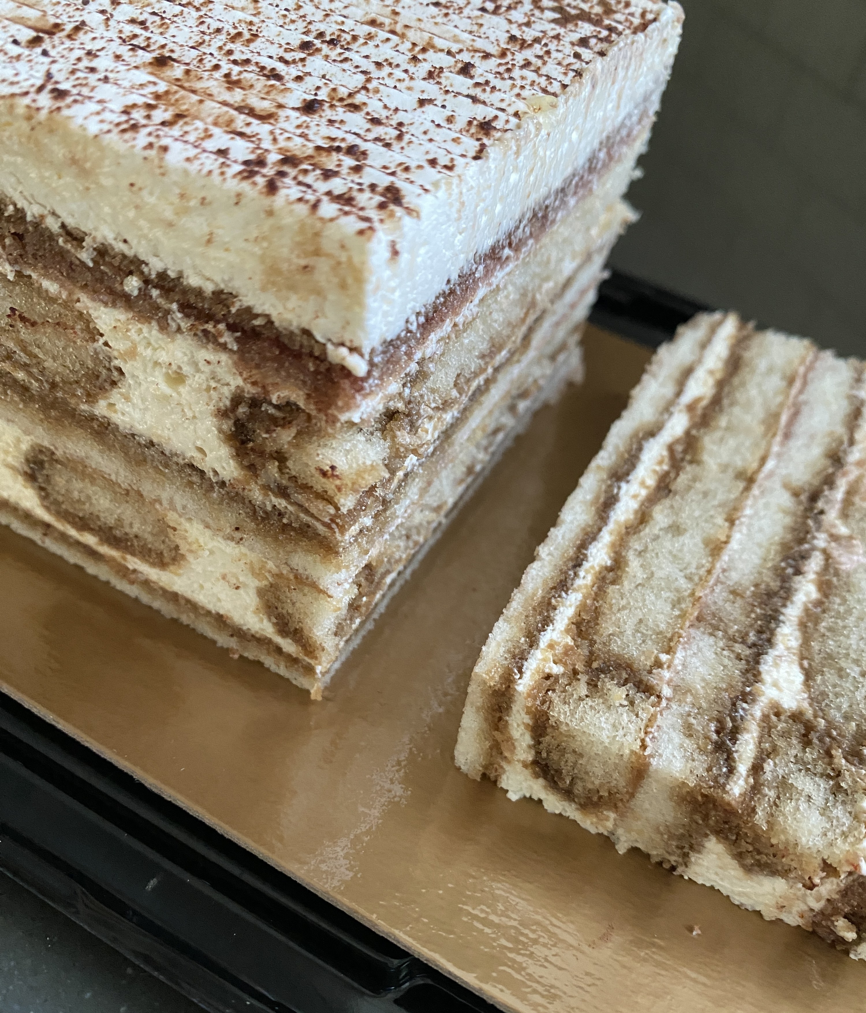 Mini Almond Cake | Costco Finds | February 2022 | #shorts - YouTube