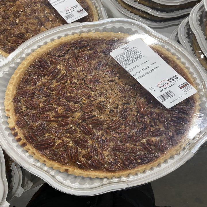 Best Costco Bakery Items At Christmas And The Holidays