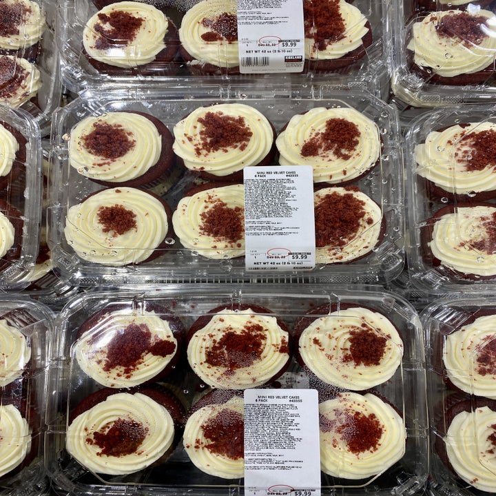 Best Costco Bakery Items At Christmas And The Holidays