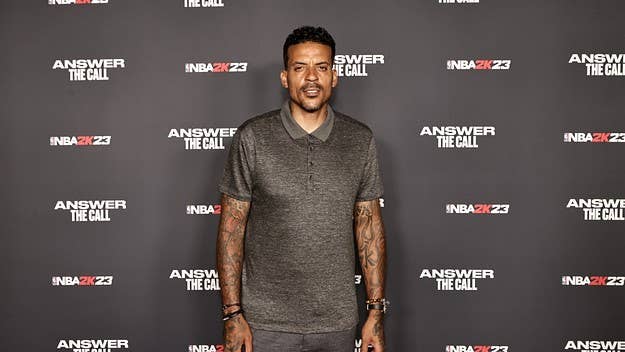 Matt Barnes took to Instagram, where he ripped Wally Szczerbiak for calling Pacers star Tyerese Haliburton a “fake all-star” during a Knicks broadcast. 

