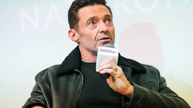 With Wolverine set to make his Marvel Cinematic Universe debut in 'Deadpool 3,' Jackman is assuring fans that the film won't mess with the 'Logan' timeline.
