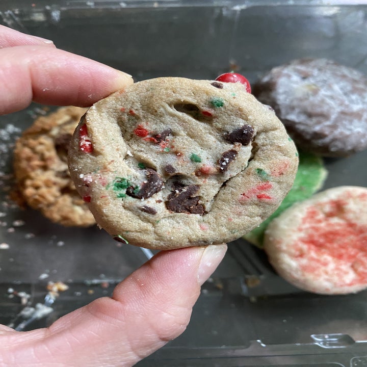 Best Costco Bakery Items At Christmas And The Holidays I Tasted And Ranked All Of Costcos Holiday Bakery Items, And The Winner... 