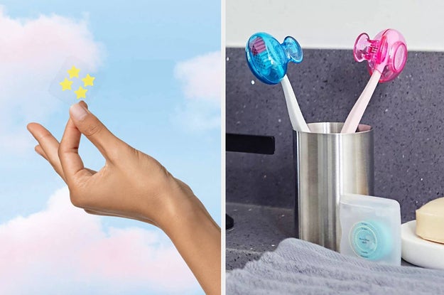 26 Things Under $20 From Target You'll Never Want To Travel Without Once You Try Them