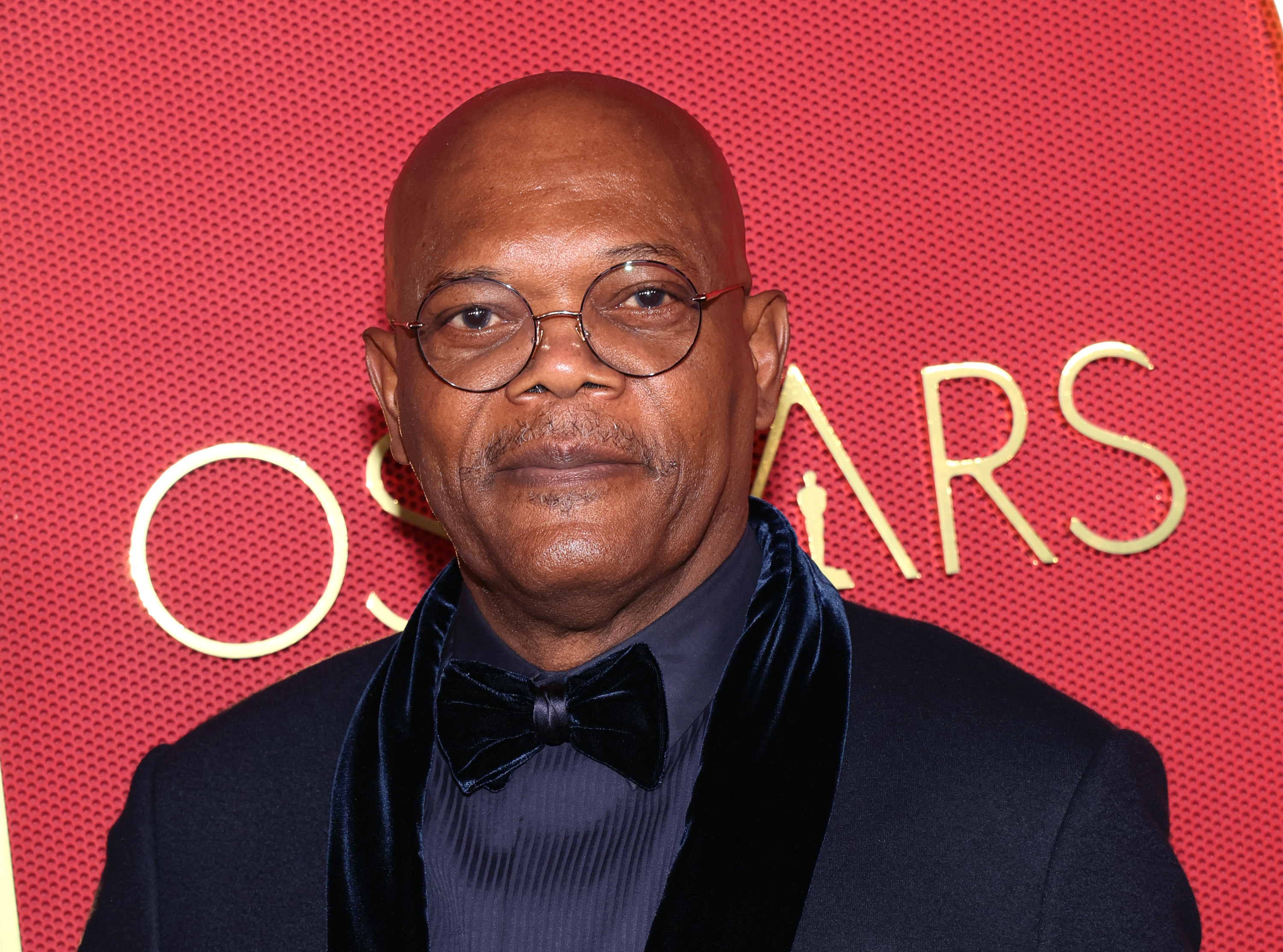 Samuel L Jackson Porn - Samuel L. Jackson Was Caught Liking Hardcore Porn On Twitter