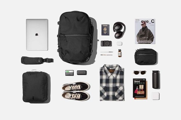 The best travel bags for any occasion