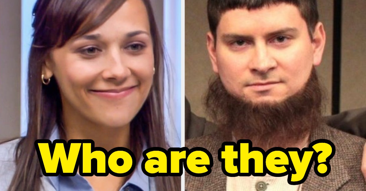 Only True Fans Of "The Office" Will Be Able To Defeat This Never Ending